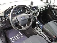 gebraucht Ford Fiesta Trend 1,0 EcoBoost Start/Stop Aut.