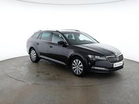 gebraucht Skoda Superb Style TDI DSG