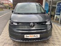 gebraucht VW Multivan Business ÜH TDI