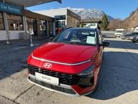 gebraucht Hyundai Bayon GO Plus 1.2 MPI y5bu1-OO2