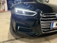 Gebraucht Audi A5 Sportback Ambiente 190 PS (139 kW) 2019 Kleinwagen