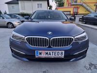 gebraucht BMW 530 530 e Hybrid iPerformance Lim. G30