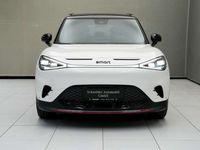 gebraucht Smart #1 BRABUS