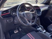 gebraucht Opel Corsa 1,2 Euro 6.4 GS-Line Aut.