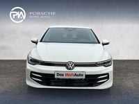 Neu VW Golf VIII 115 PS (84 kW) 2026 Weiss  normal Limousine