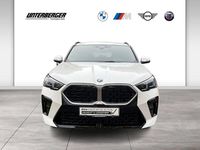 Gebraucht BMW X2 M Sport 150 PS (110 kW) 2025 Weiß SUV