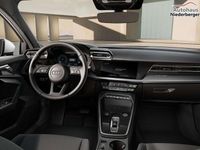 gebraucht Audi A3 allstreet TFSI 204 quattro LED KomfortP+ SHZ