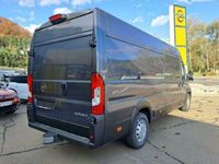 gebraucht Opel Movano L4H2 BlueHDi 140 S&S 35t+