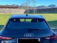 gebraucht Audi A3 Sportback 30 TDI