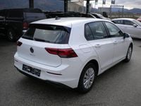 Gebraucht VW Golf VIII 90 PS (66 kW) 2020 Weiss  normal