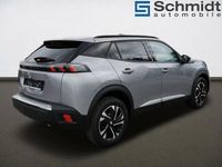 gebraucht Peugeot 2008 PureTech 100 S&S Allure Pack 6-Gang-Manuell