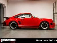 gebraucht Porsche 911 Turbo 3.3