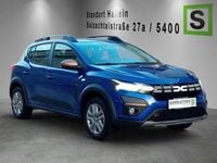 gebraucht Dacia Sandero Sandero Stepway Extreme TCe 90 MY24