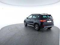 gebraucht Seat Ateca FR 2.0 TDI DSG