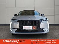gebraucht DS Automobiles DS4 4BlueHDi 130 S&S EAT8 Performance Line