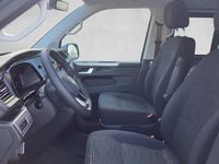gebraucht VW Multivan Comfortline TDI 4MOTION