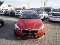 gebraucht BMW 216 Gran Tourer 216 d *7-SITZE+LED+NAVI*