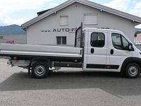 gebraucht Citroën Jumper 35+ DK L4 BlueHDi 140 S&S R-Kamera,Bluet...