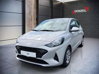 gebraucht Hyundai i10 GO 1,0 MT
