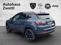 gebraucht Jeep Compass North Star MHEV 130 e-DCT7