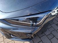 Neu Cupra Leon 150 PS (110 kW) 2026 Dunkelgrau  metallicperleffekt