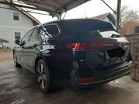 gebraucht VW Passat Passat Variant Variant 1,5 eTSI ACT Business DSG Business