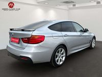 gebraucht BMW 330 330 d xDrive GT Aut. | M/Paket | Navi | Xenon |