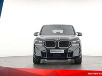 Gebraucht BMW XM Comfort Edition 476 PS (350 kW) 2024 Schwarz SUV