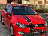 gebraucht VW Polo 1.4 DSG Comfortline