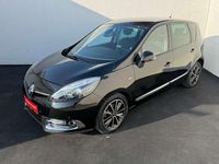 gebraucht Renault Scénic III BOSE Edition //1.BESITZ//