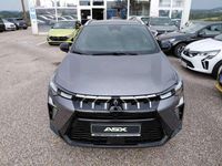 gebraucht Mitsubishi ASX 18 HEV Invite S+C AT 26 Winterräder gratis!