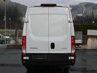 gebraucht Iveco Daily 35S16V L4H2KameraKlima4660cmLaderaum ! N.P65...