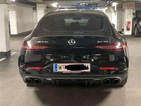 gebraucht Mercedes AMG GT Mercedes-AMG 43 4MATIC+ Limousine Aut.