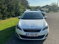 gebraucht Peugeot 308 308SW 16 e-HDi 115 FAP Allure