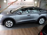 gebraucht Audi Q4 Sportback e-tron e-tron 35