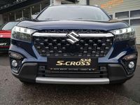 gebraucht Suzuki SX4 S-Cross 1,4 Hybrid ALLGRIP Shine Aut.