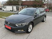 gebraucht VW Passat Variant Comfortline 20 TDI