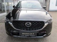 gebraucht Mazda CX-5 2023 2.5L e-SKYACTIV G 194ps 6AT AWD TAKUMI S