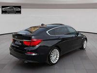gebraucht BMW 535 Gran Turismo 5er xDrive