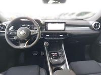 gebraucht Alfa Romeo Tonale IBRIDA MY25 Veloce 1.5 MHEV