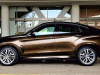 gebraucht BMW X6 xDrive50i Sport Activity Coupé