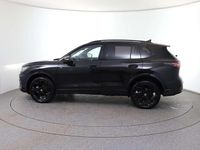 Neu VW Tiguan Sport 193 PS (141 kW) 2025 Schwarz SUV
