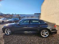 gebraucht Audi A5 sport