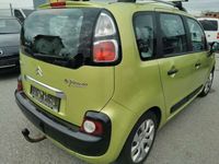 gebraucht Citroën C3 Picasso 14 16V VTi Comfort