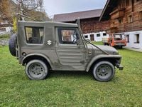gebraucht Suzuki LJ 80