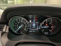 gebraucht Land Rover Range Rover evoque Range SE 20 TD4 Aut.