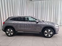 gebraucht Mercedes EQA250 SpurW HUD