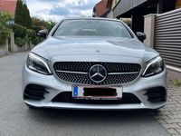 gebraucht Mercedes C180 C 180Cabrio Aut.