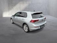 Neu VW Golf VIII 116 PS (85 kW) 2026 Silber  metallic Limousine