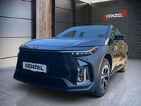 gebraucht Toyota bZ4X 150kw